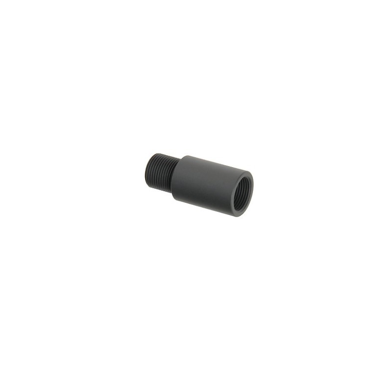 Slong - aluminiowa przedłużka lufy 115 mm