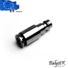 Balystik - wąż HPA w oplocie full set - EU olive