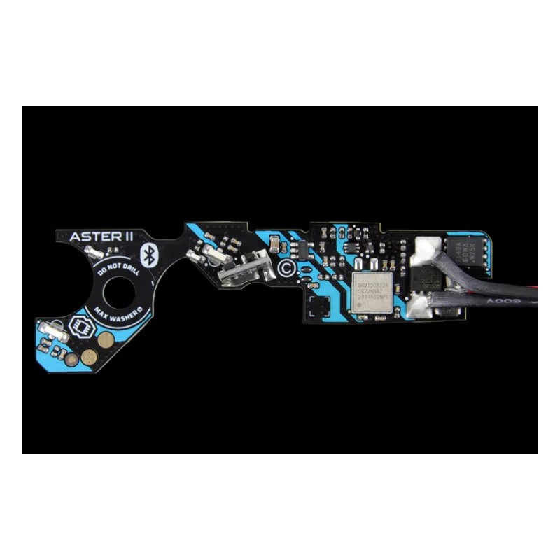 GATE - ASTER II Bluetooth® EXPERT do GB V3 [AEG i HPA]