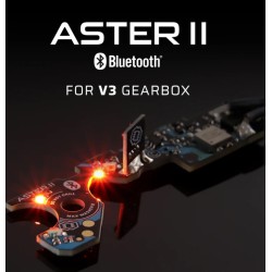 GATE - ASTER II Bluetooth® EXPERT do GB V3 [AEG i HPA]