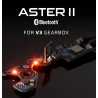 GATE - ASTER II Bluetooth® EXPERT do GB V3 [AEG i HPA]