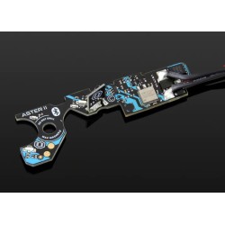 GATE - ASTER II Bluetooth® EXPERT do GB V3 [AEG i HPA]