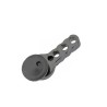 Balystik - aluminiowy selektor M4 AEG - szary