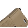PTS - magazynek  Mid-Cap EPM1-RX 250 kulek do replik M4/M16 - Dark earth