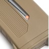 PTS - magazynek  Mid-Cap EPM1-RX 250 kulek do replik M4/M16 - Dark earth