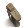 PTS - magazynek  Mid-Cap EPM1-RX 250 kulek do replik M4/M16 - Dark earth
