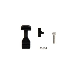 Bolt catch do replik M4 -...
