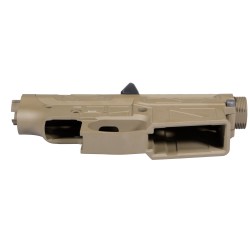 Delta Armory - metalowy korpus M4 Freya - TAN